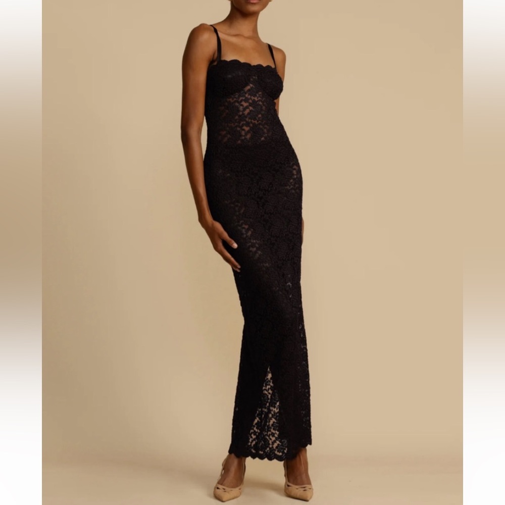 Arcina Ori Margot Dress